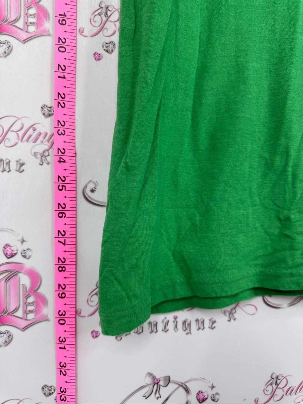 Crazy Dog T-Shirts Green "I'm Into Fitness" Taco Graphic Tee - Picture 5 of 7